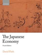 The Japanese Economy