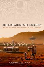 Interplanetary Liberty