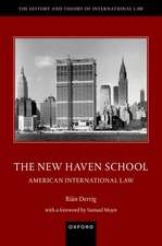 The New Haven School