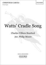 Watts' Cradle Song