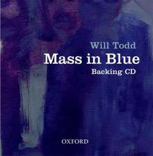 Mass in Blue