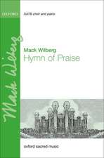 Hymn of Praise