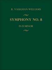 Symphony No. 8