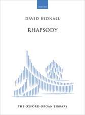 Rhapsody