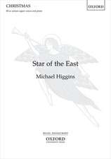 Star of the East