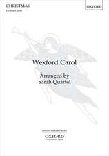 Wexford Carol