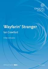 Wayfarin' Stranger