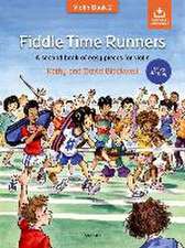 Fiddle Time Runners