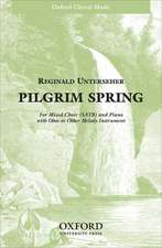 Pilgrim Spring