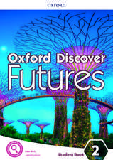 Oxford Discover Futures: Level 2: Student Book