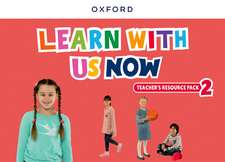 Learn With Us Now: Level 2: Classroom Resources Pack: Classroom Resources Pack