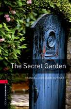 The Secret Garden