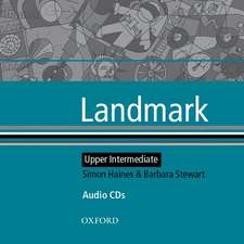 Landmark: Upper Intermediate: Class Audio CDs