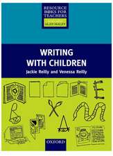 Writing with Children