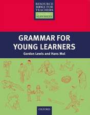 Grammar for Young Learners