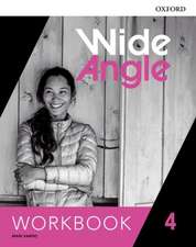 Wide Angle: Level 4: Workbook