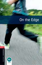 On the Edge. Level 3