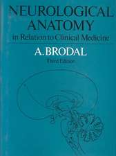 Neurological Anatomy in Relation to Clinical Medicine