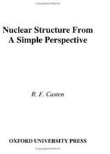 Nuclear Structure from a Simple Perspective