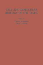 Cell and Molecular Biology of the Testis