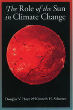 The Role of the Sun in Climate Change