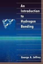 An Introduction to Hydrogen Bonding