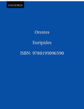 Orestes