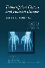 Transcription Factors and Human Disease