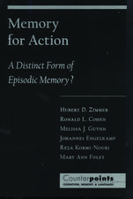 Memory for Action: A Distinct Form of Episodic Memory?