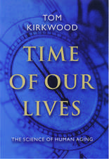 Time of Our Lives: The Science of Human Aging