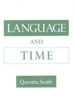 Language and Time