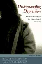 Understanding Depression