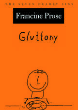 Gluttony: The Seven Deadly Sins