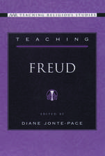 Teaching Freud