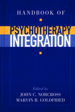 Handbook of Psychotherapy Integration