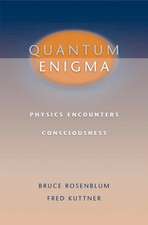 Quantum Enigma