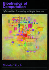 Biophysics of Computation: Information processing in single neurons