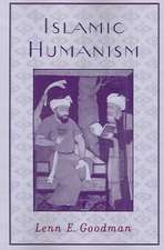 Islamic Humanism