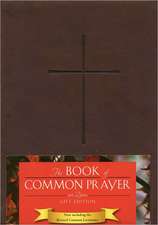 1979 Book of Common Prayer, Gift Edition