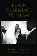 Black Pilgrimage to Islam