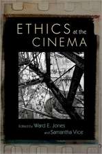 Ethics at the Cinema