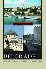 Belgrade