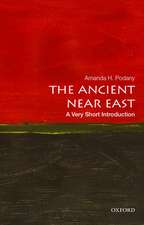 The Ancient Near East: A Very Short Introduction