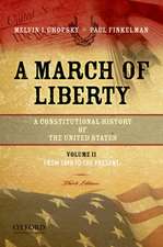 A March of Liberty