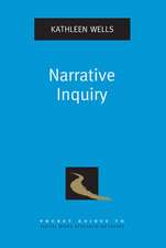 Narrative Inquiry