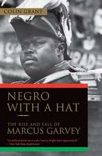 Negro with a Hat