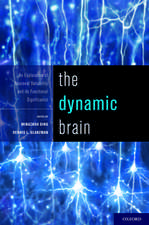 The Dynamic Brain: An Exploration of Neuronal Variability and its Functional Significance