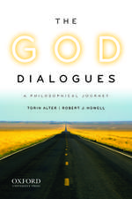 The God Dialogues: A Philosophical Journey