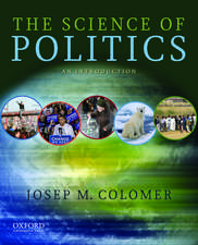 The Science of Politics: An Introduction