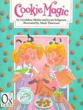 Cookie Magic: Aboriginal Rights in Canadian Courts